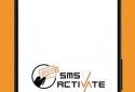 SMS-Activate screenshot 1