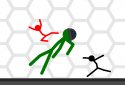 Stickman Project screenshot 2