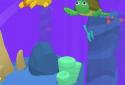 Axolotl Rush screenshot 2