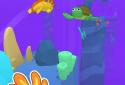 Axolotl Rush screenshot 6