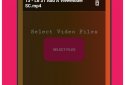 Video2MP3 Converter screenshot 4