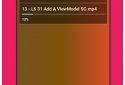 Video2MP3 Converter screenshot 7