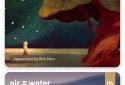 Behance – творческие портфолио screenshot 1