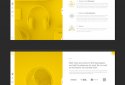 Behance – творческие портфолио screenshot 9