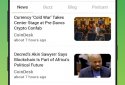 CoinGecko screenshot 5