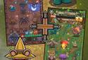 Neko Dungeon: Puzzle RPG screenshot 6