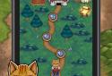 Neko Dungeon: Puzzle RPG screenshot 8