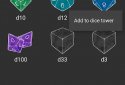 RPG Simple Dice PLUS screenshot 4