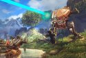 Titan Glory screenshot 10
