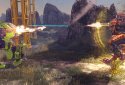 Titan Glory screenshot 5