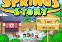Hot Springs Story screenshot 5