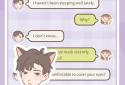Purrfect Tale screenshot 6