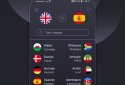 Lingua GO: Экранный переводчик screenshot 4