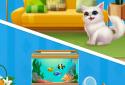 Solitaire Jigsaw Puzzle screenshot 3