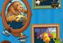 Solitaire Jigsaw Puzzle screenshot 4