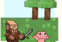 Stickman Craft  screenshot 4