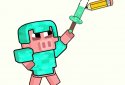 Stickman Craft  screenshot 5