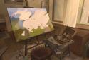 Behind the Frame screenshot 9