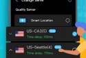 Top VPN Pro  screenshot 3