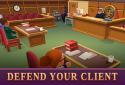 Law Empire Tycoon screenshot 1