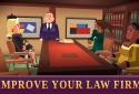 Law Empire Tycoon screenshot 2