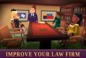 Law Empire Tycoon screenshot 8