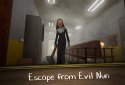 Evil Nun Maze: Бесконечный побег screenshot 1