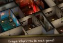 Evil Nun Maze: Бесконечный побег screenshot 8