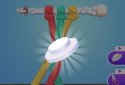 Мастер распутывания в 3D screenshot 5