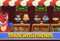 Neopets: Island Builders screenshot 3