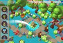 Neopets: Island Builders screenshot 7