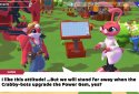 Neopets: Island Builders screenshot 8