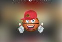 Basketball Чемпионат по броскам  screenshot 6