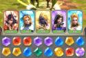 Legend of Runes: Puzzle RPG screenshot 5