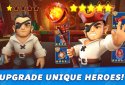 Hero Rush: Приключения РПГ screenshot 2