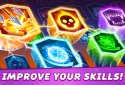 Hero Rush: Приключения РПГ screenshot 4