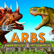 Animal Revolt Battle Simulator (Official)