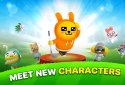 Friends Shot: Golf for All screenshot 2