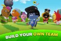 Friends Shot: Golf for All screenshot 3