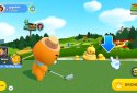 Friends Shot: Golf for All screenshot 7