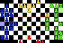 Шахматы на четверых screenshot 6
