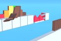 Slice Run 3D screenshot 2