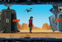 Мех. Куб: Темные Истории screenshot 1