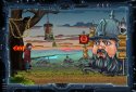 Мех. Куб: Темные Истории screenshot 7