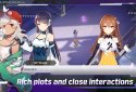 Girl Cafe Gun screenshot 4