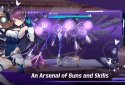 Girl Cafe Gun screenshot 7
