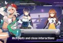 Girl Cafe Gun screenshot 9