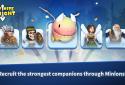 INFINITE KNIGHT screenshot 1