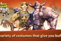 INFINITE KNIGHT screenshot 2