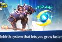 INFINITE KNIGHT screenshot 5